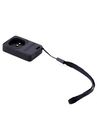 Chargeur easyLock 21 lampe frontale STOOTS 2