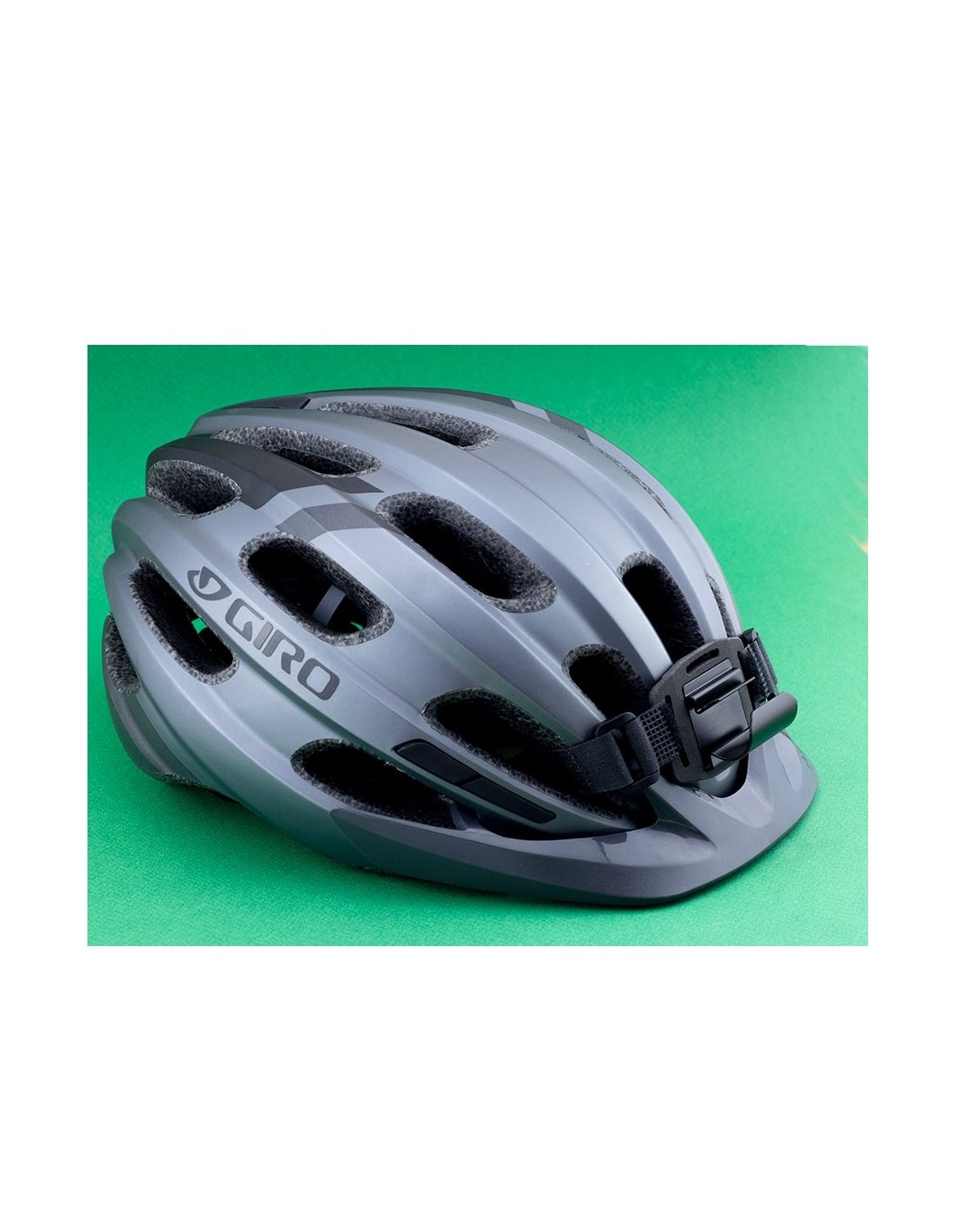 Lampe pour casque shops velo